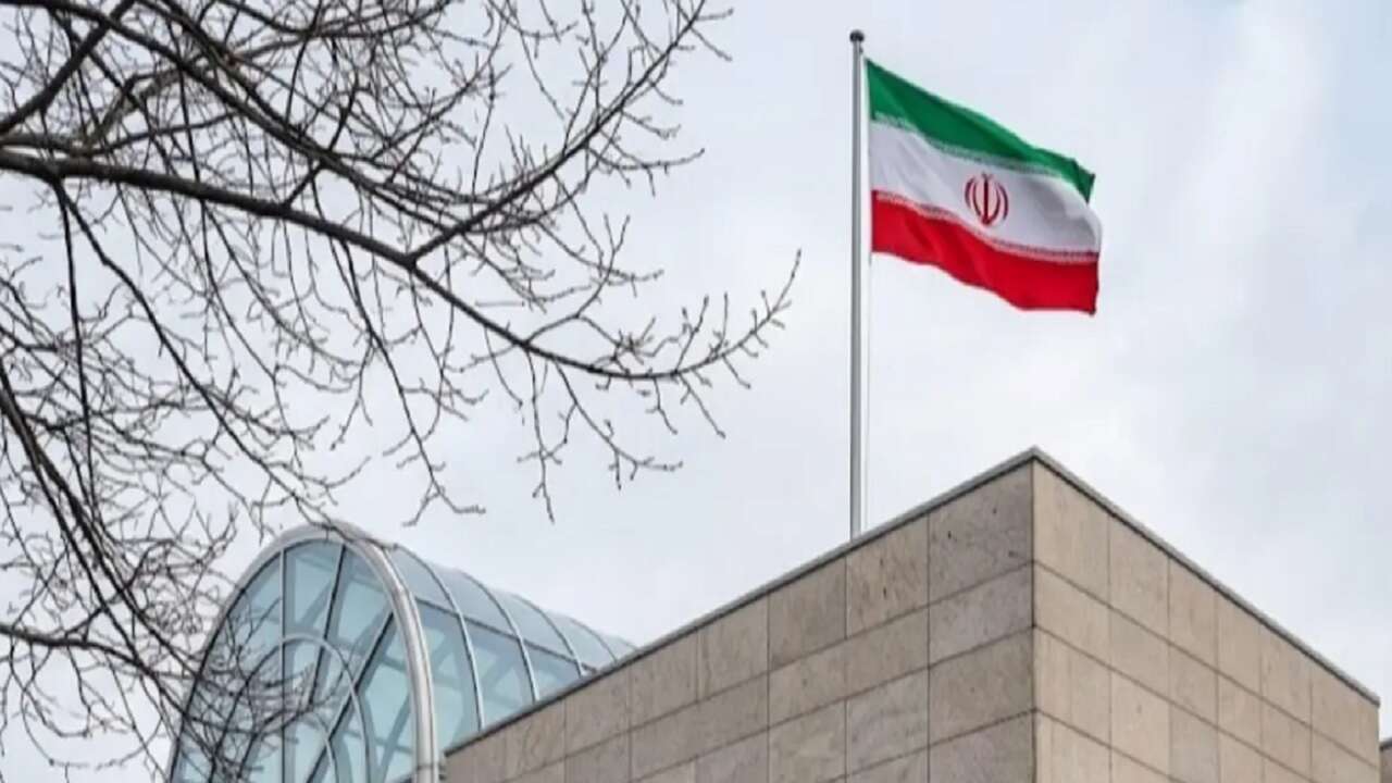 İran: ABD'nin son saldırıları açık bir savaş suçu