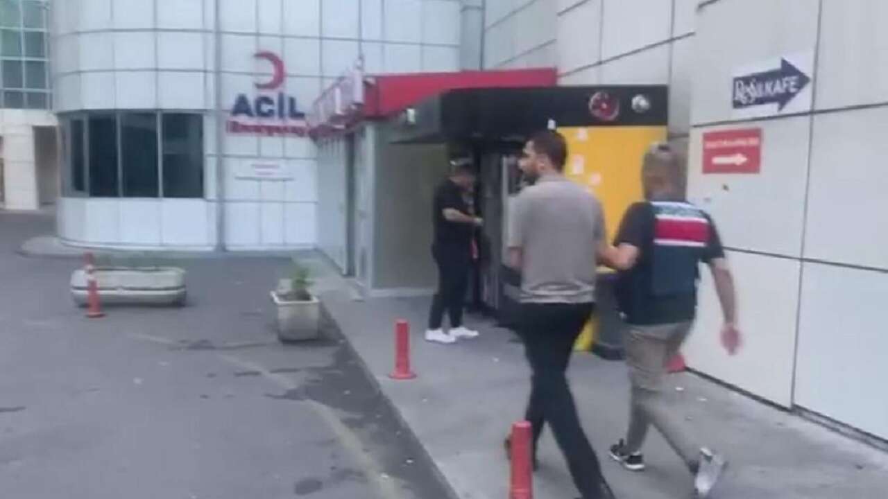 İstanbul merkezli suç örgütü operasyonu: 8 GÖZALTI