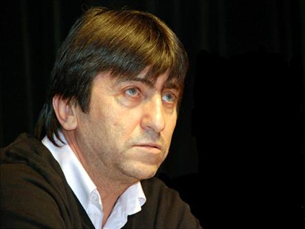 Rıdvan Dilmen'den Suç Duyurusu