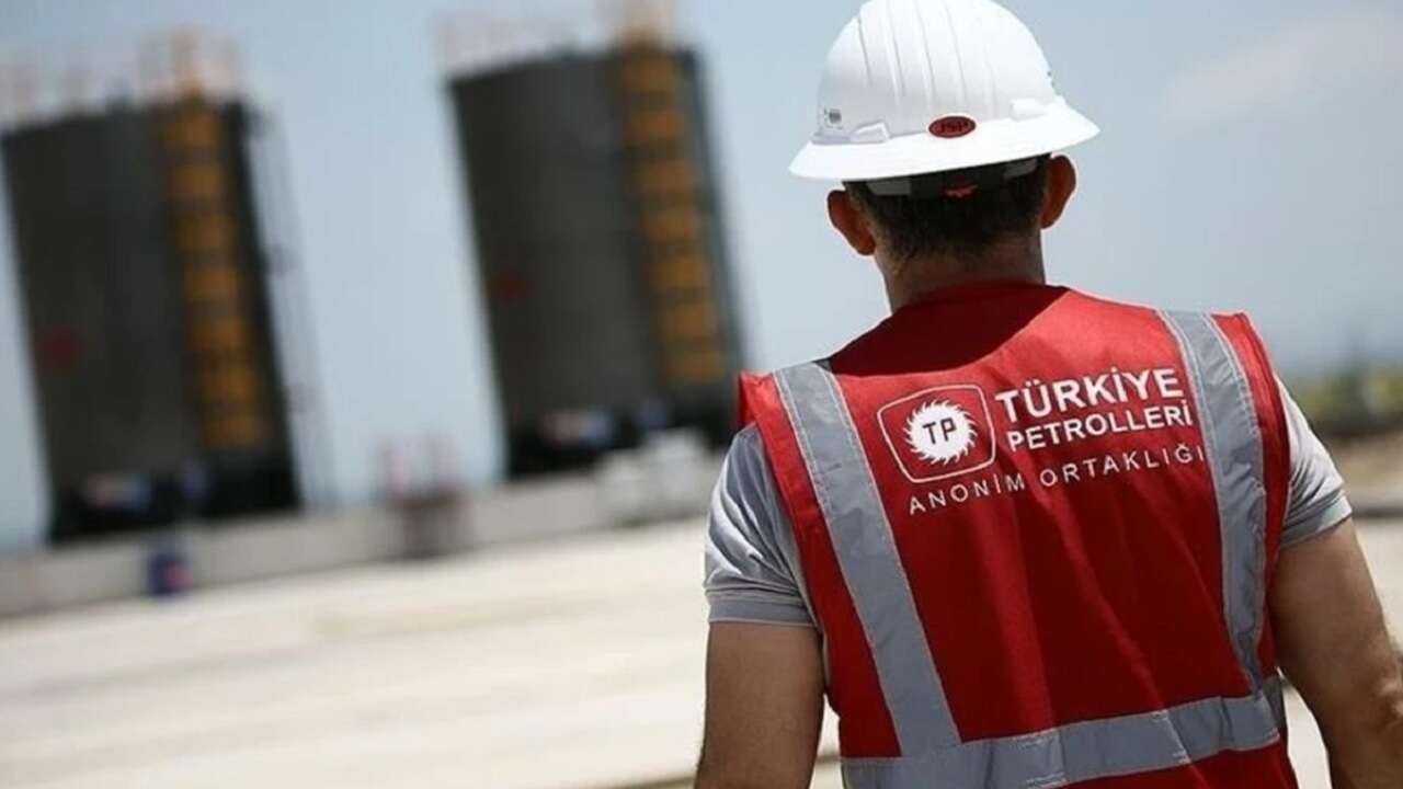 TPAO o ilde 2032'ye kadar petrol aramaya devam edecek