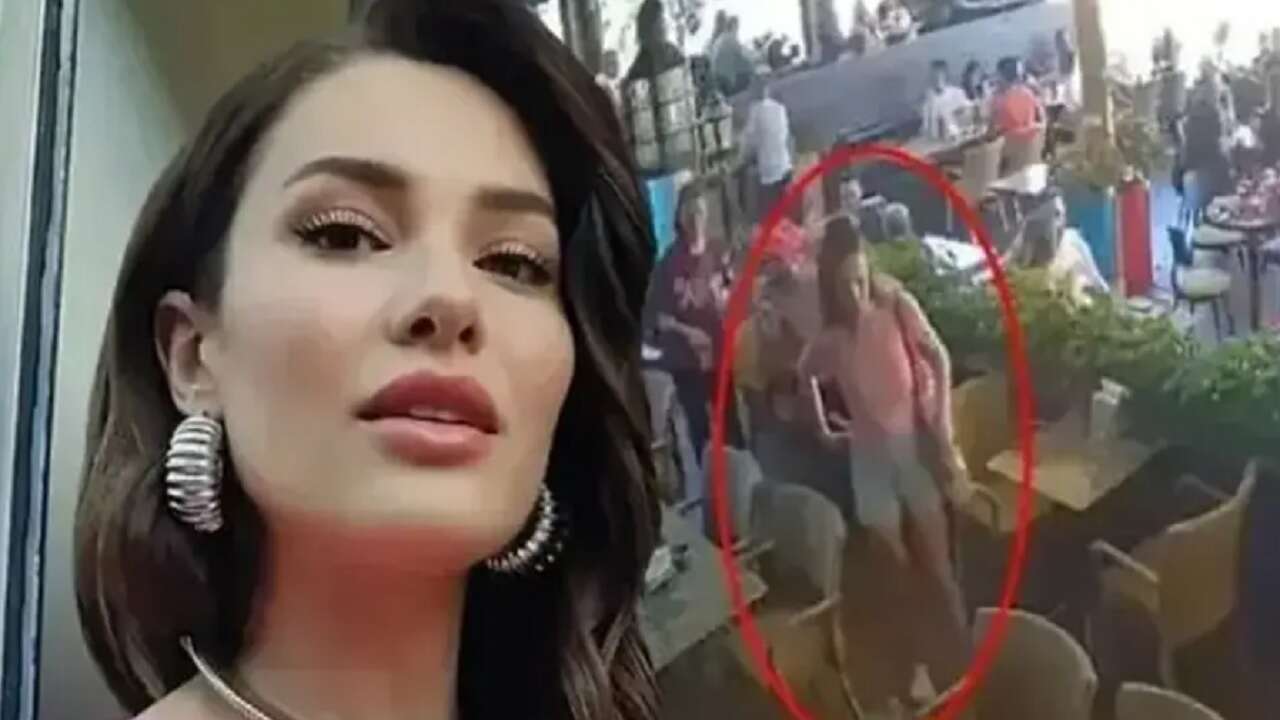 Oyuncu Ece İrtem’in ölüm nedeni aşırı alkol ve ilaç çıktı!