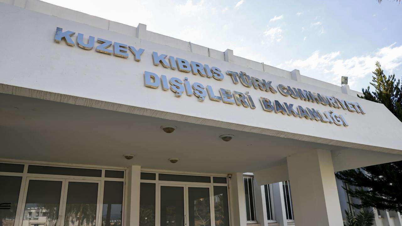 KKTC'den AP'nin kararına sert tepki