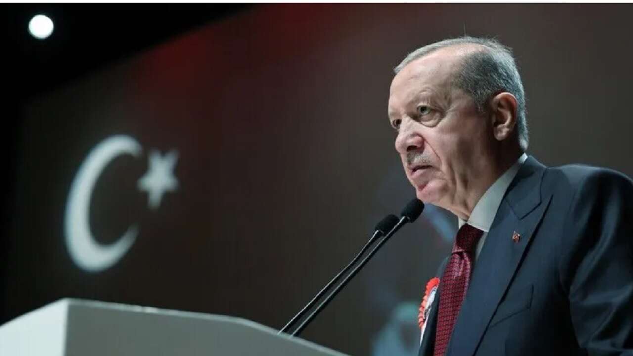 Cumhurbaşkanı Erdoğan'dan Flaş Açıklamalar