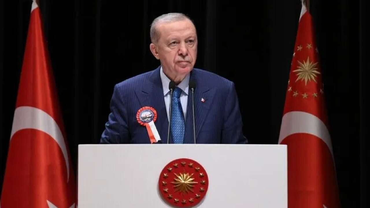 Erdoğan: Terörsüz Türkiye sürecimizin başarıya ulaşmasıyla yeni bir hikaye yazmaya başlayacağız
