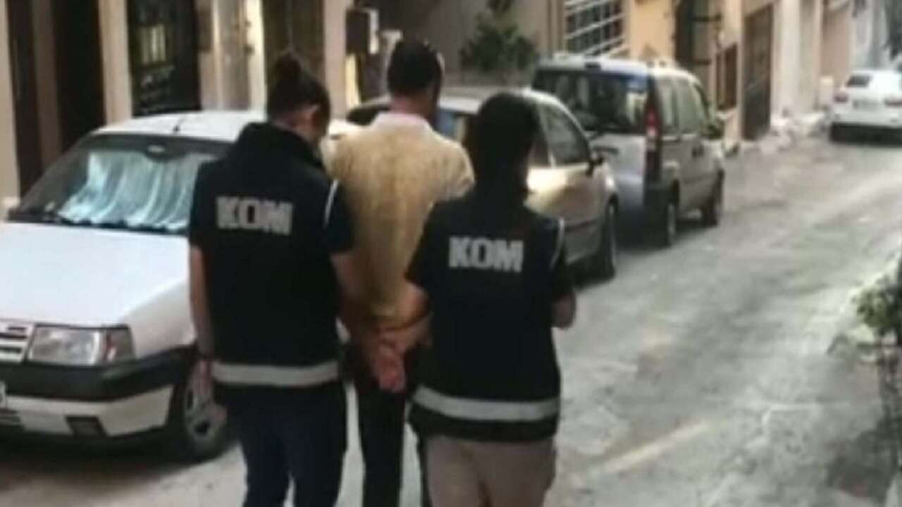 İzmir merkezli 'kurgu kazalarla sigorta dolandırıcılığı' operasyonu: 24 tutuklama