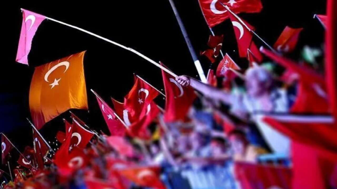 Kültür ve Turizm Bakanlığı, 15 Temmuz için 81 ilde ve yurt dışında 200'ü aşkın etkinlik yapacak
