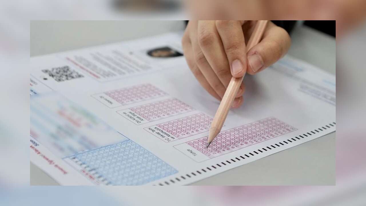 Milli Eğitim Bakanı Tekin'den LGS tercihlerinde "Rota Maarif" vurgusu