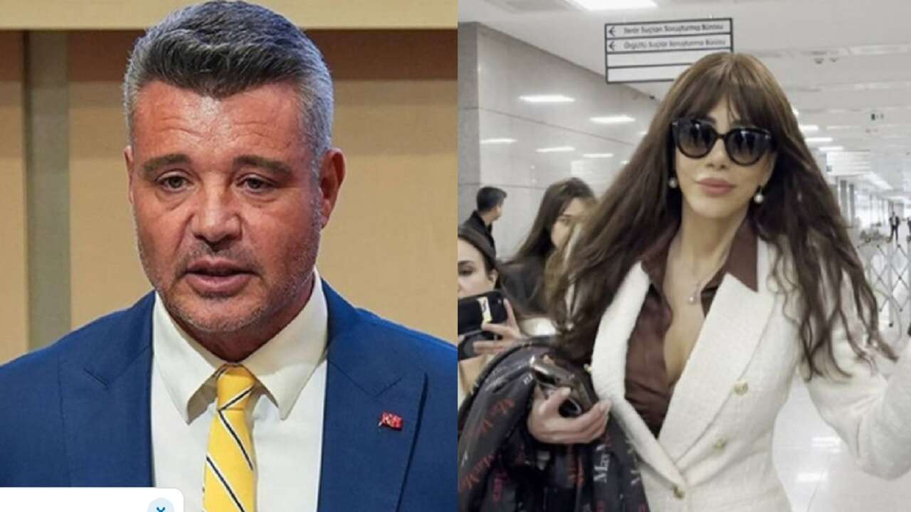 Sadettin Saran'ın uyuşturucu ticareti suçundan 10 yıl hapsi isteniyor