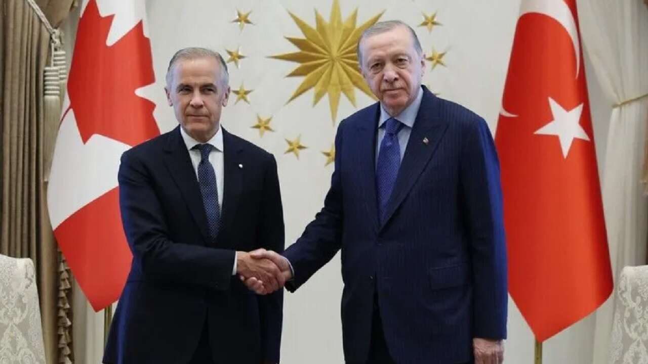 Türkiye ile Kanada ticarette yeni işbirliklerinin kapısını STA ile açacak