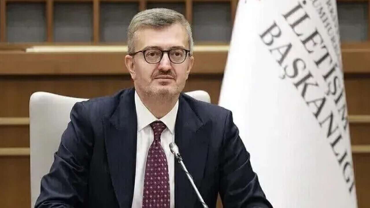 FETÖ ve FETÖ ile iltisaklı 2 bin 702 sosyal medya hesabına erişim engeli