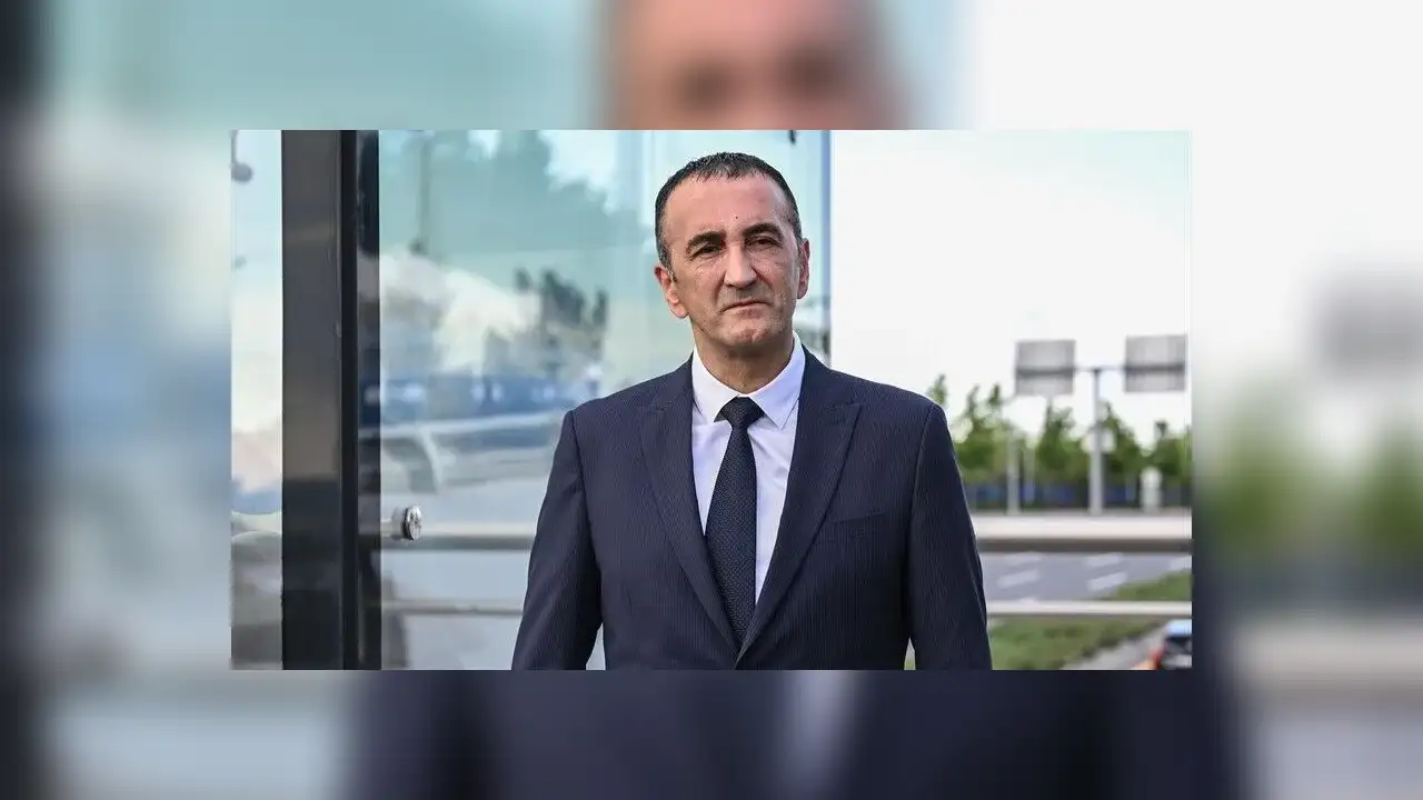 Dönemin Ankara Emniyet Özel Harekat Şube Müdürü Eraslan Er'den, "uyanık olmalıyız" mesajı