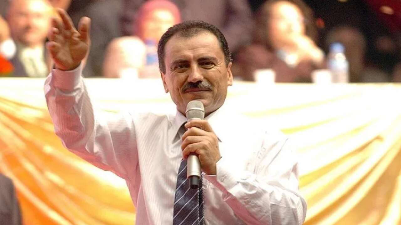 Gürlek açıkladı: Muhsin Yazıcıoğlu soruşturmasında 25 Gözaltı