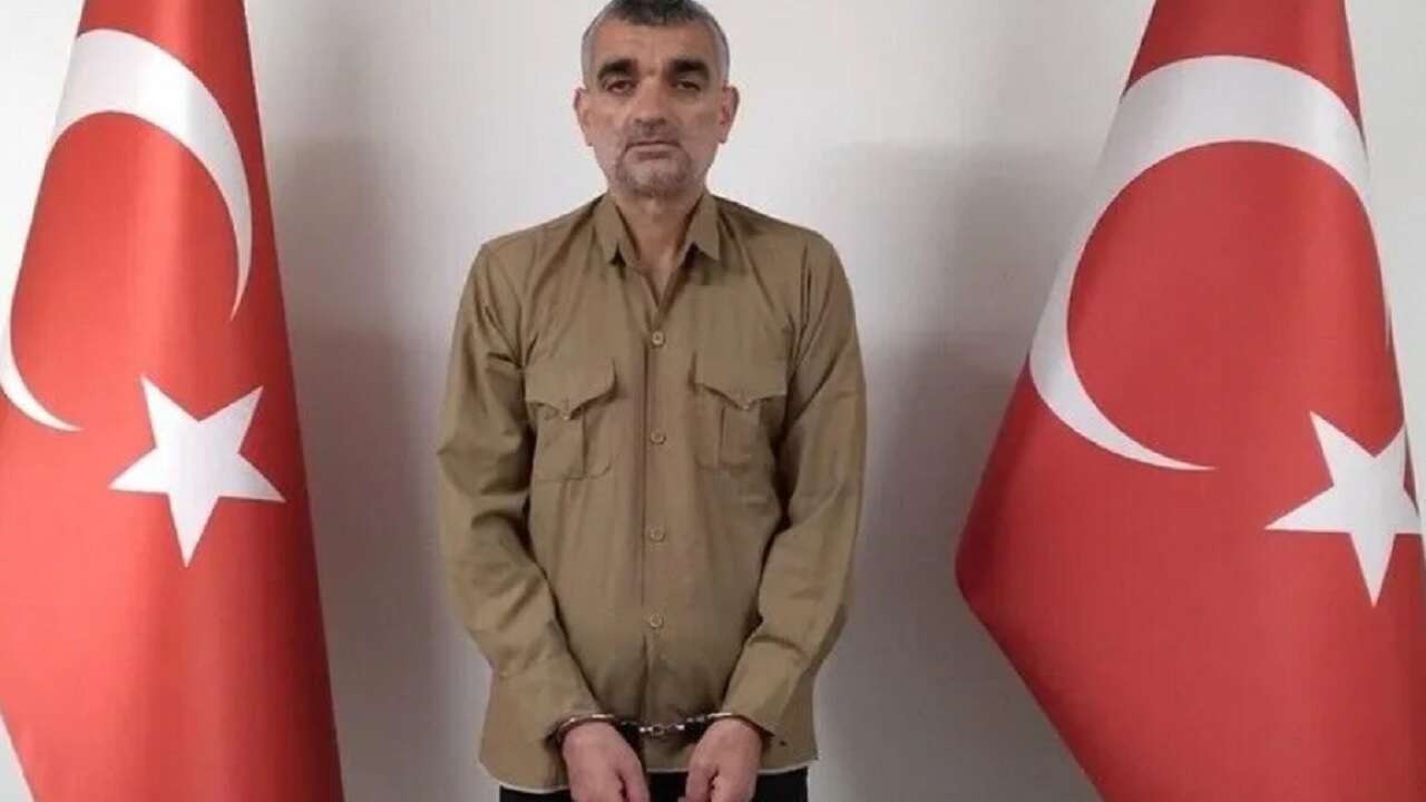 MİT'ten sınır ötesinde DEAŞ operasyonu