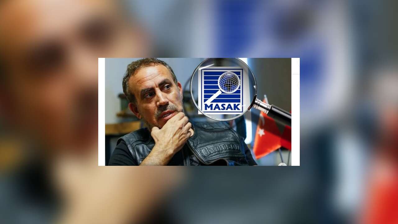 MASAK'tan Ahbap raporu: 190 milyon liralık bahis ve izaha muhtaç para trafiği