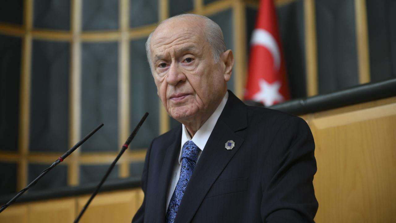 MHP Genel Başkanı Bahçeli: FETÖ'ye karşı hafıza diri tutulmalı