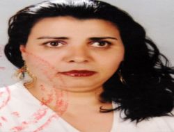 Annesiyle İlişki Yaşayan Şahsı Bıçaklayarak Hastanelik Etti