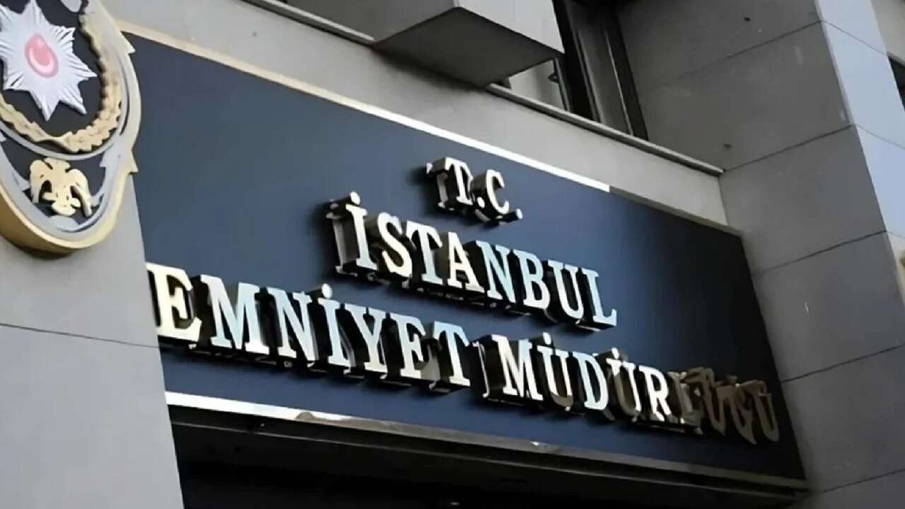 İstanbul polisi FETÖ'nün yeniden yapılanma girişimlerini 609 operasyonla engelledi