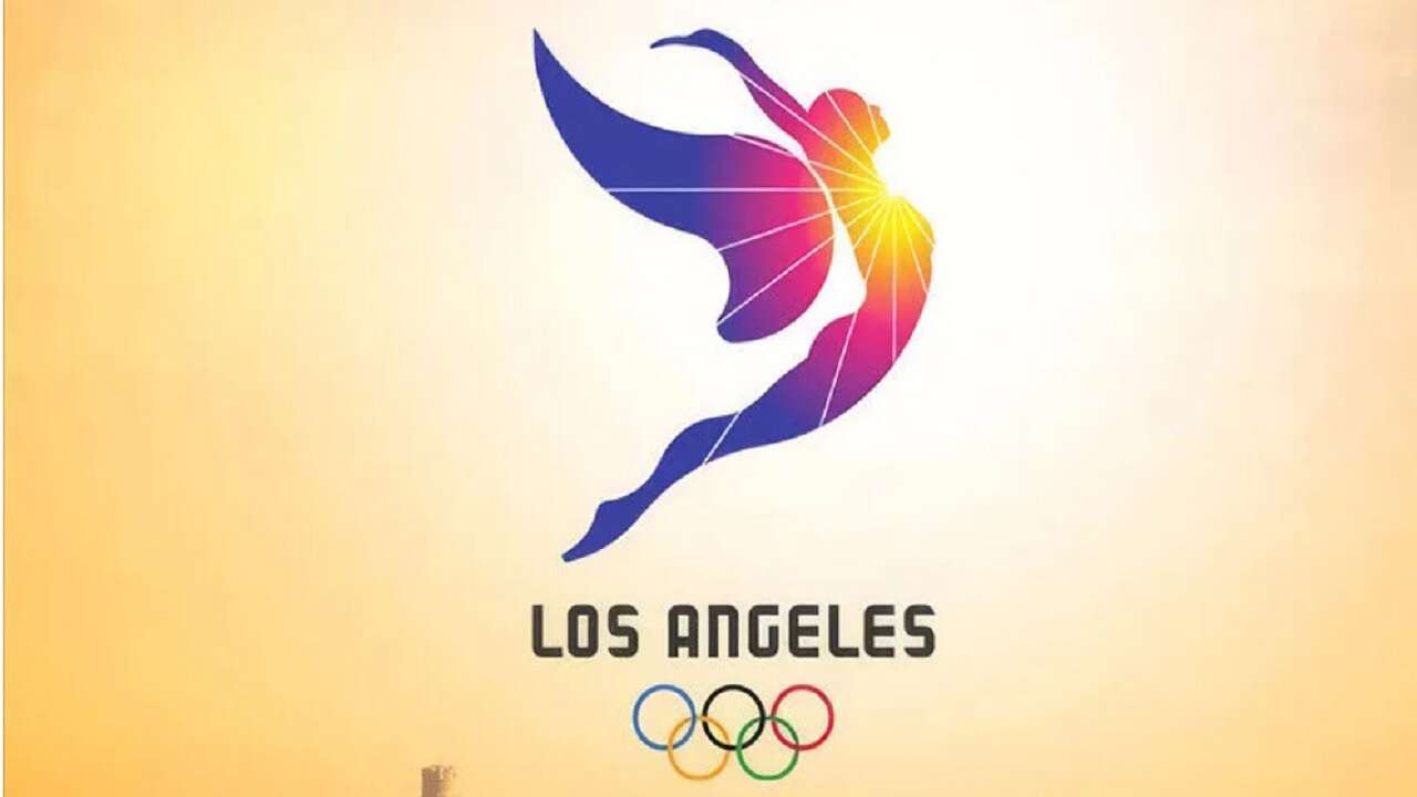 2028 Los Angeles Yaz Olimpiyat Oyunları'na 2 yıl kaldı