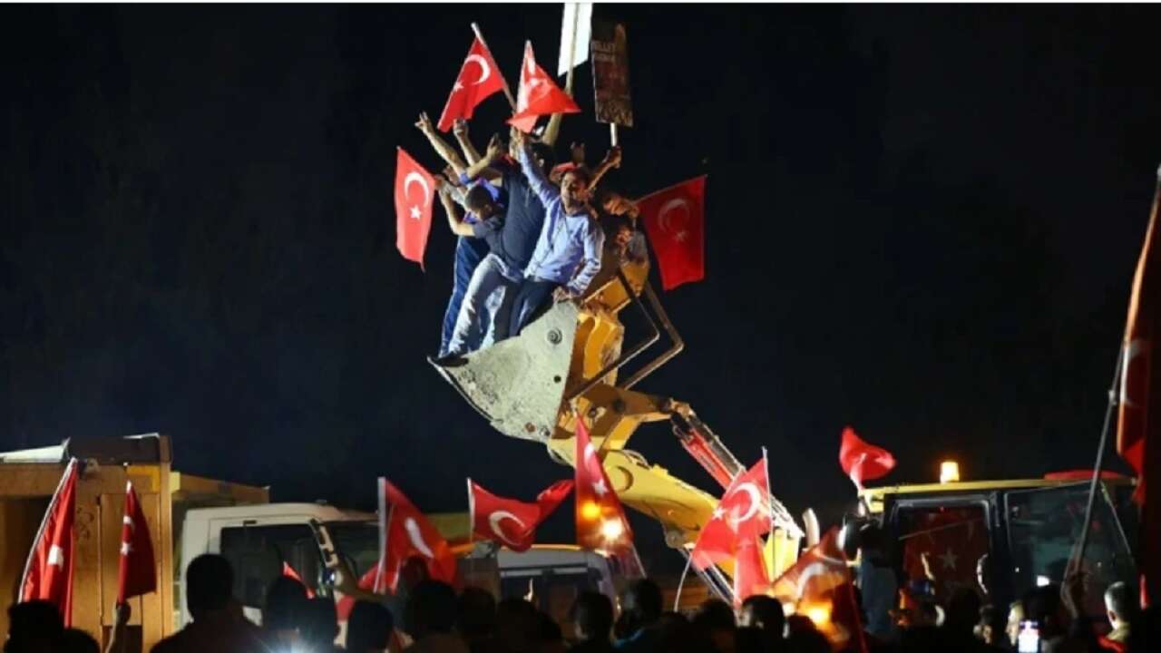 Hain plan deşifre oldu! Darbe emrini o tarihte vermişler: 15 Temmuz'un arkasındaki "23 gizli toplantı"...