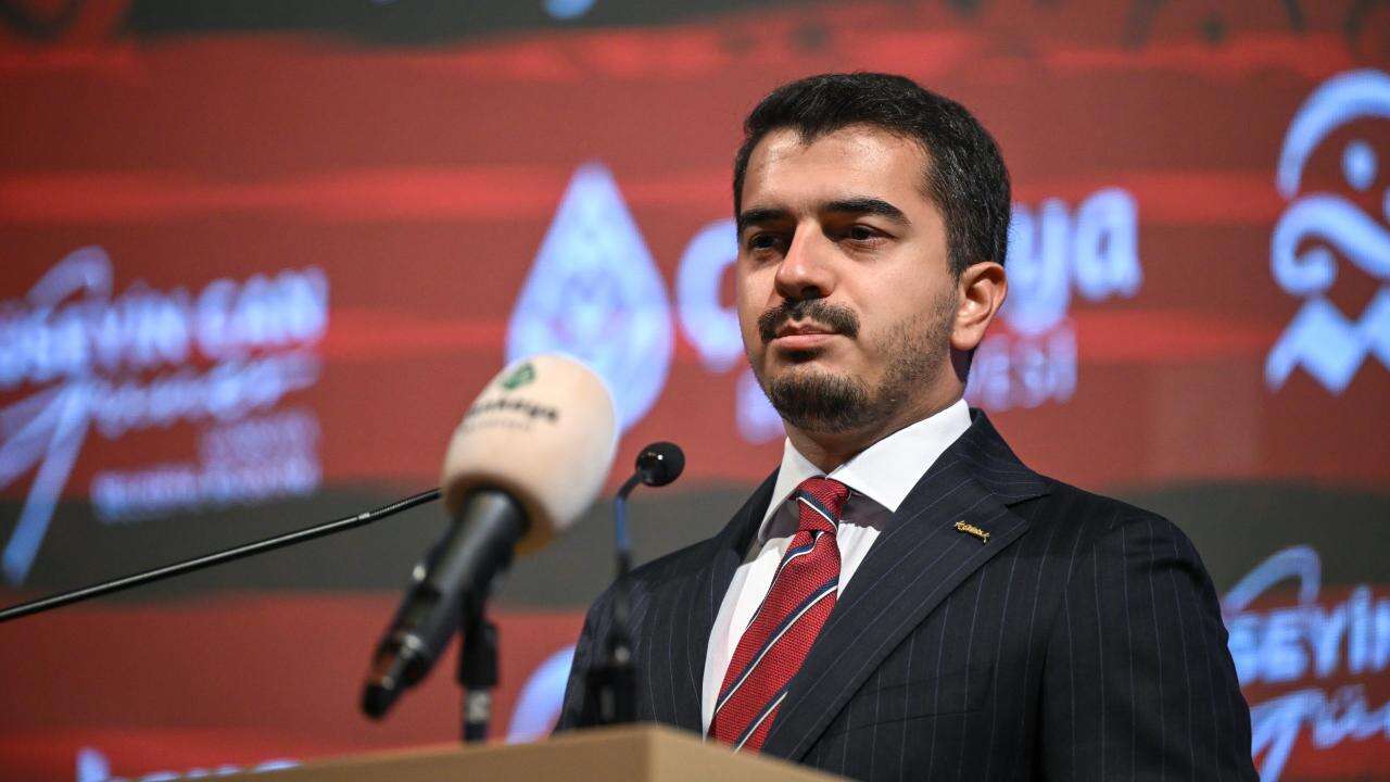 Çankaya Belediye Başkanı Güner'in de aralarında bulunduğu 31 şüpheli adliyede