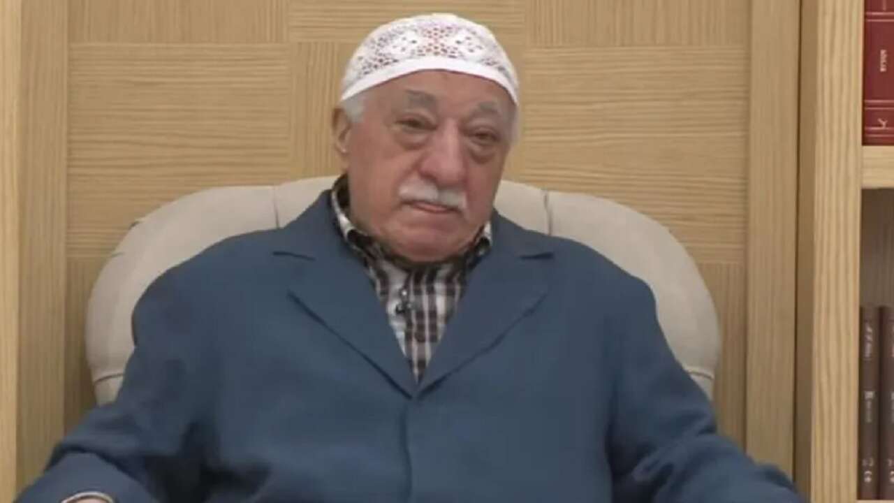FETÖ elebaşı Gülen'in ölümünün ardından örgütte güç ve para savaşı yaşanıyor