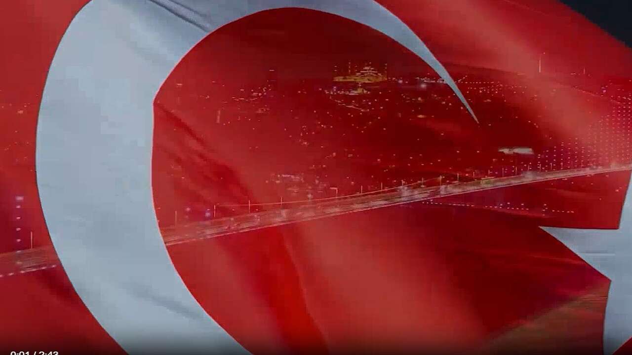 EGM'den 15 Temmuz Demokrasi ve Milli Birlik Günü'ne özel video
