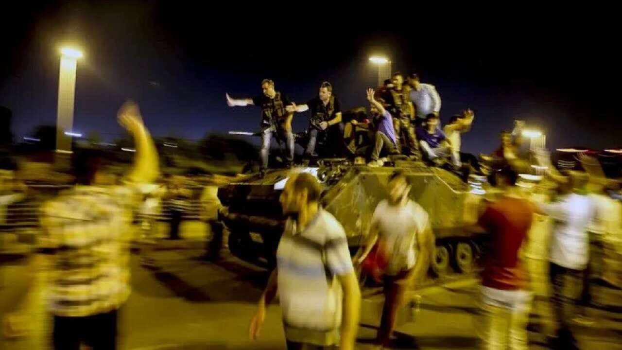MİT İlk Kez Açıkladı: Darbe emrini o tarihte vermişler: 15 Temmuz'un arkasındaki "23 gizli toplantı"..