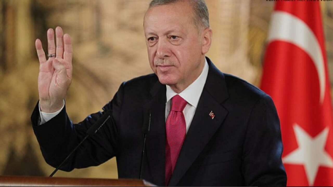 Cumhurbaşkanı Erdoğan: Bu milletin en büyük gücü birlik ve beraberliğidir