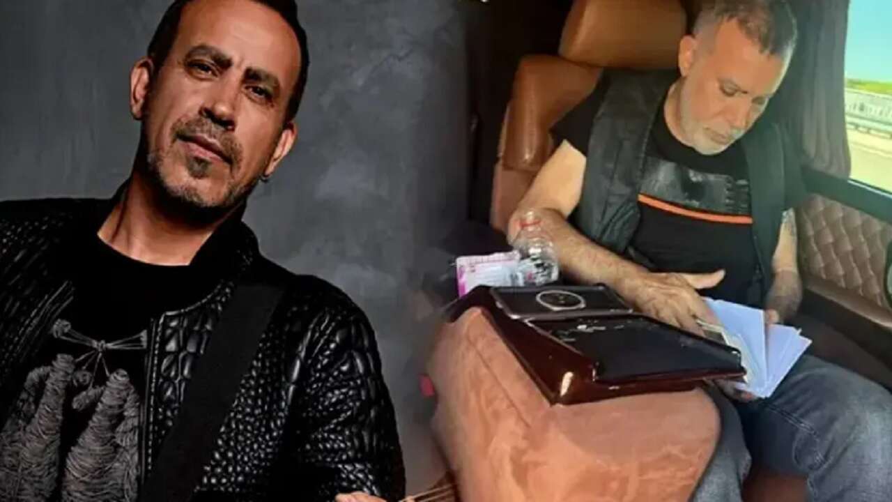 Haluk Levent'in "çalışanlarının banka hesaplarını para transferlerinde kullandığı" iddiası