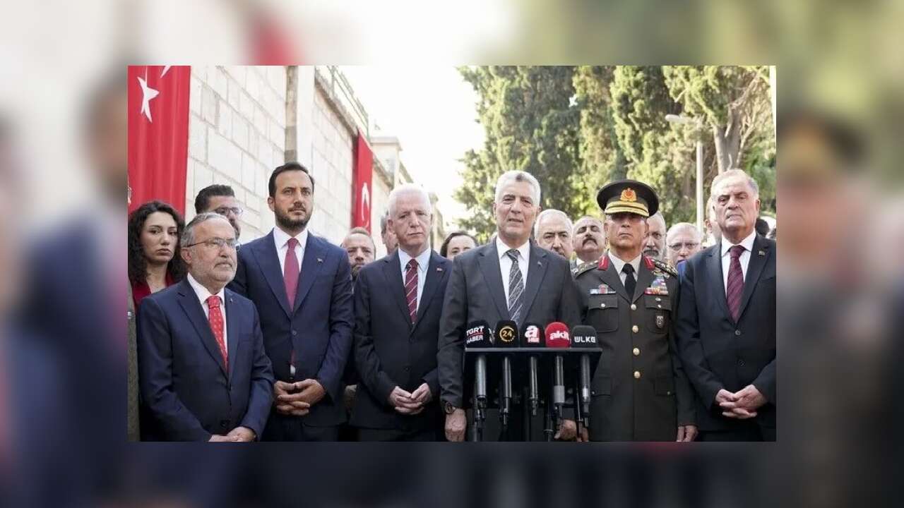 Ticaret Bakanı Bolat: Türkiye'miz çok daha güçlü bir şekilde yoluna devam etmektedir