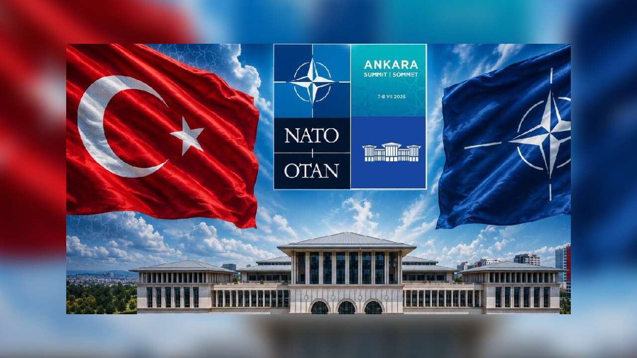 NATO Zirvesi Ankara'nın turizmine 900 milyon liralık ekonomik katkı sağladı