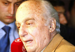 Doğan GATA'dan Taburcu Edildi!