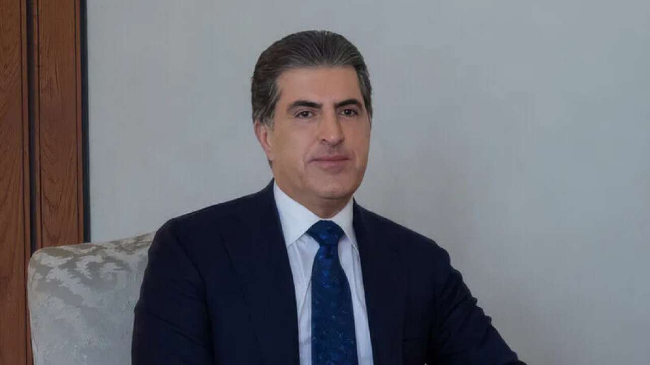 IKBY Başkanı Barzani'den 15 Temmuz mesajı