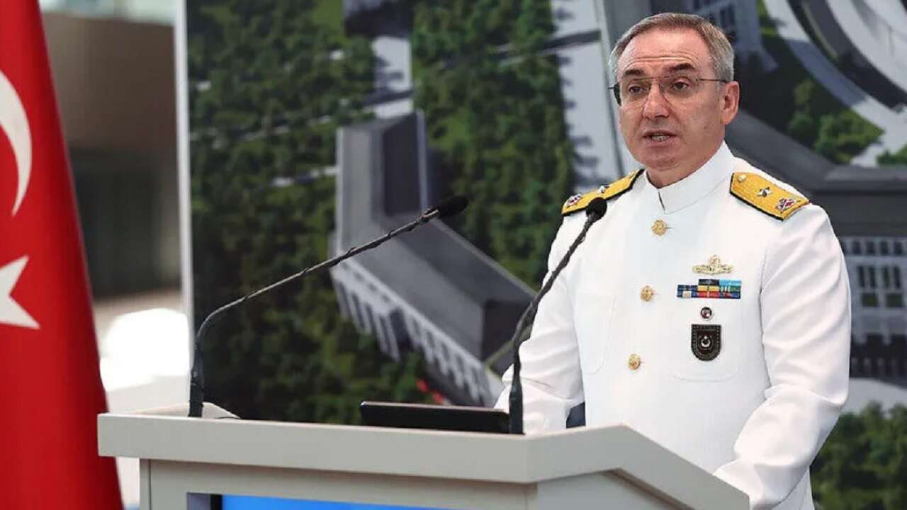 MSB: Geçen hafta 3 PKK'lı terörist teslim oldu