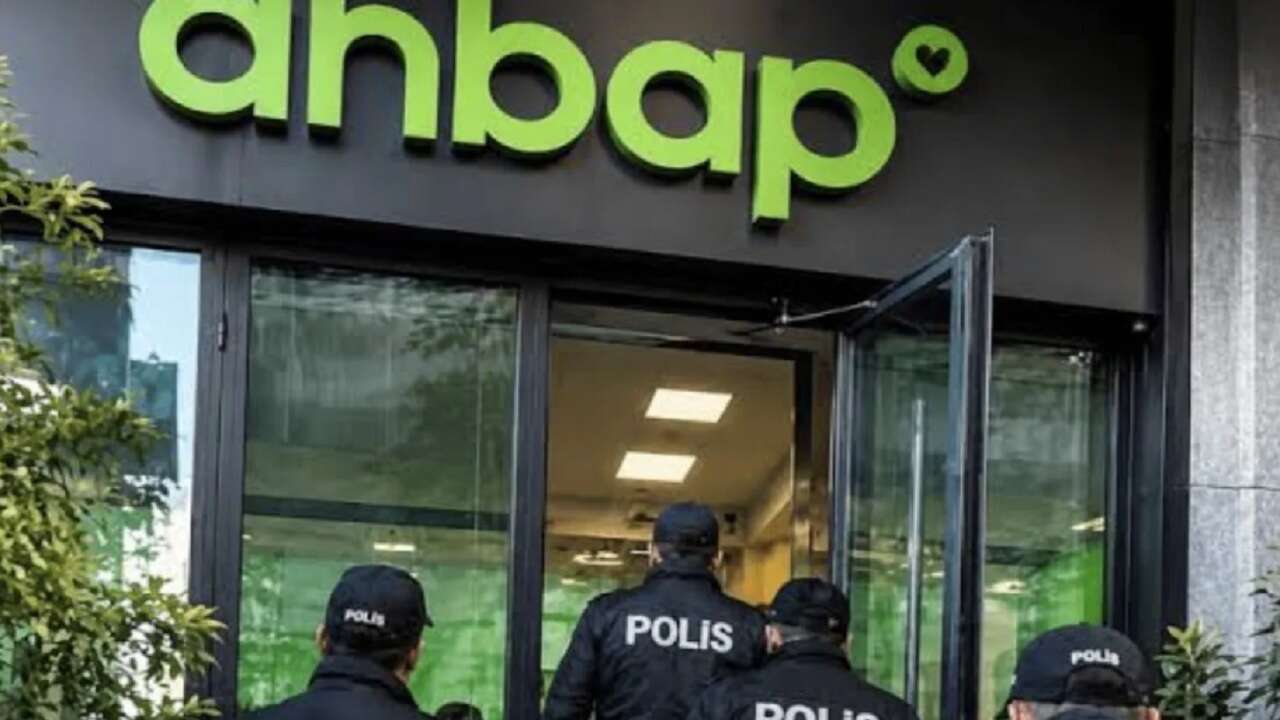 Ahbap Derneği ve tüm şüphelilerin mal varlıklarına el konuldu