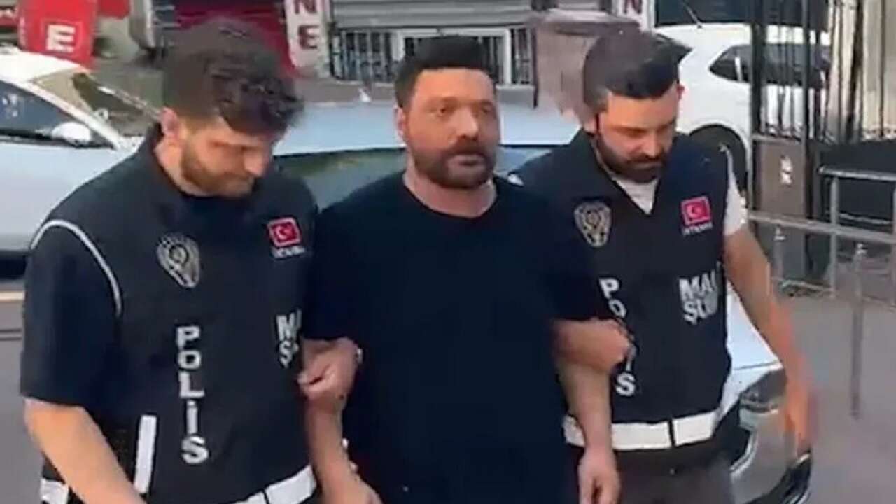 Ahbap Derneği Soruşturması'nda Oğuzhan Uğur'un da aralarında olduğu 7 şüpheli gözaltına alındı