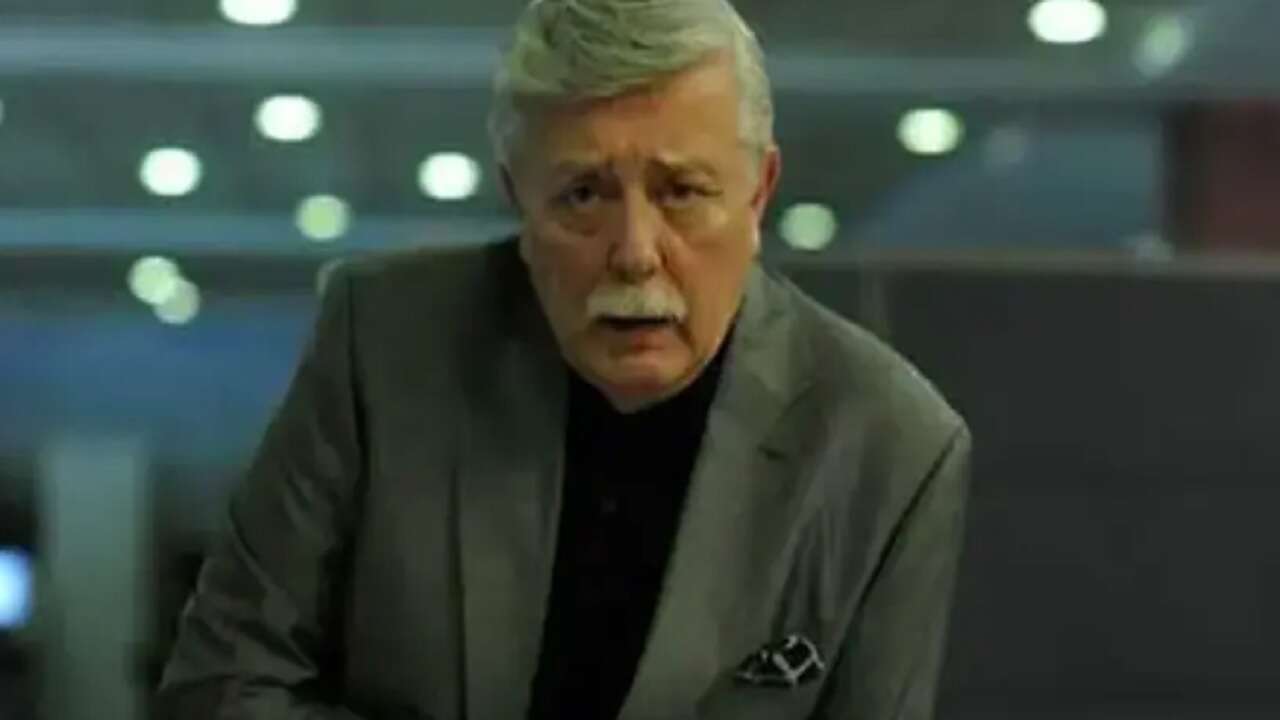 Galatasaray'ın eski yöneticisi Aziz Üstel vefat etti!