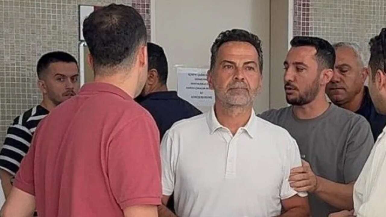 Nasuh Mahruki 15 Temmuz paylaşımına ilişkin soruşturma kapsamında tutuklandı