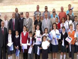Çalış Karnavalı Resim Yarışması Sonuçları Belli Oldu