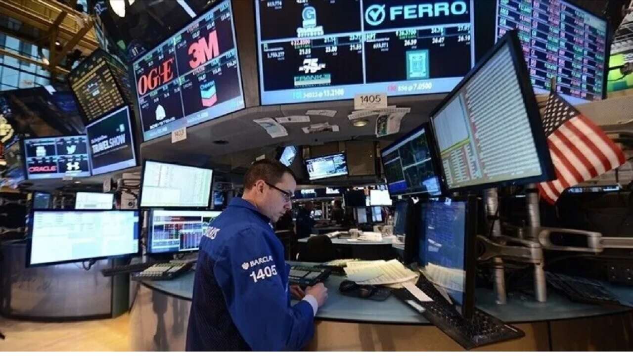 Küresel piyasalarda gözler gelecek hafta ECB'nin faiz kararına çevrildi