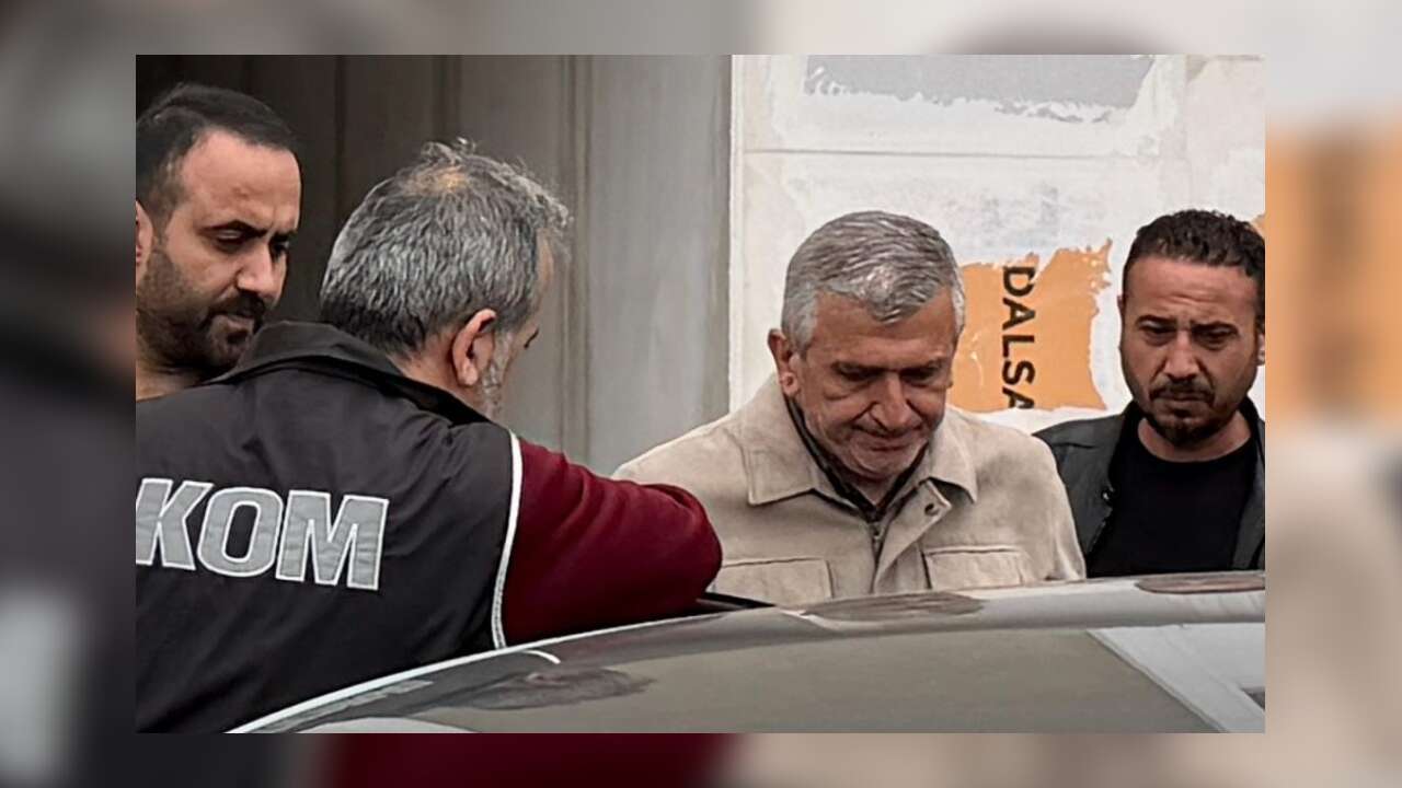 Eski Akçakoça Belediye Başkanı Albayrak yeniden tutuklandı