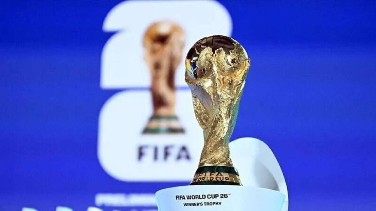 2026 FIFA Dünya Kupası'nda şampiyon yarın belli olacak