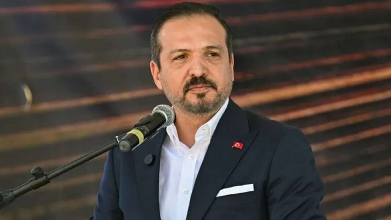 Zorlu: Terörden arındırılmış bir coğrafyayı inşa etmek için yolumuza devam edeceğiz