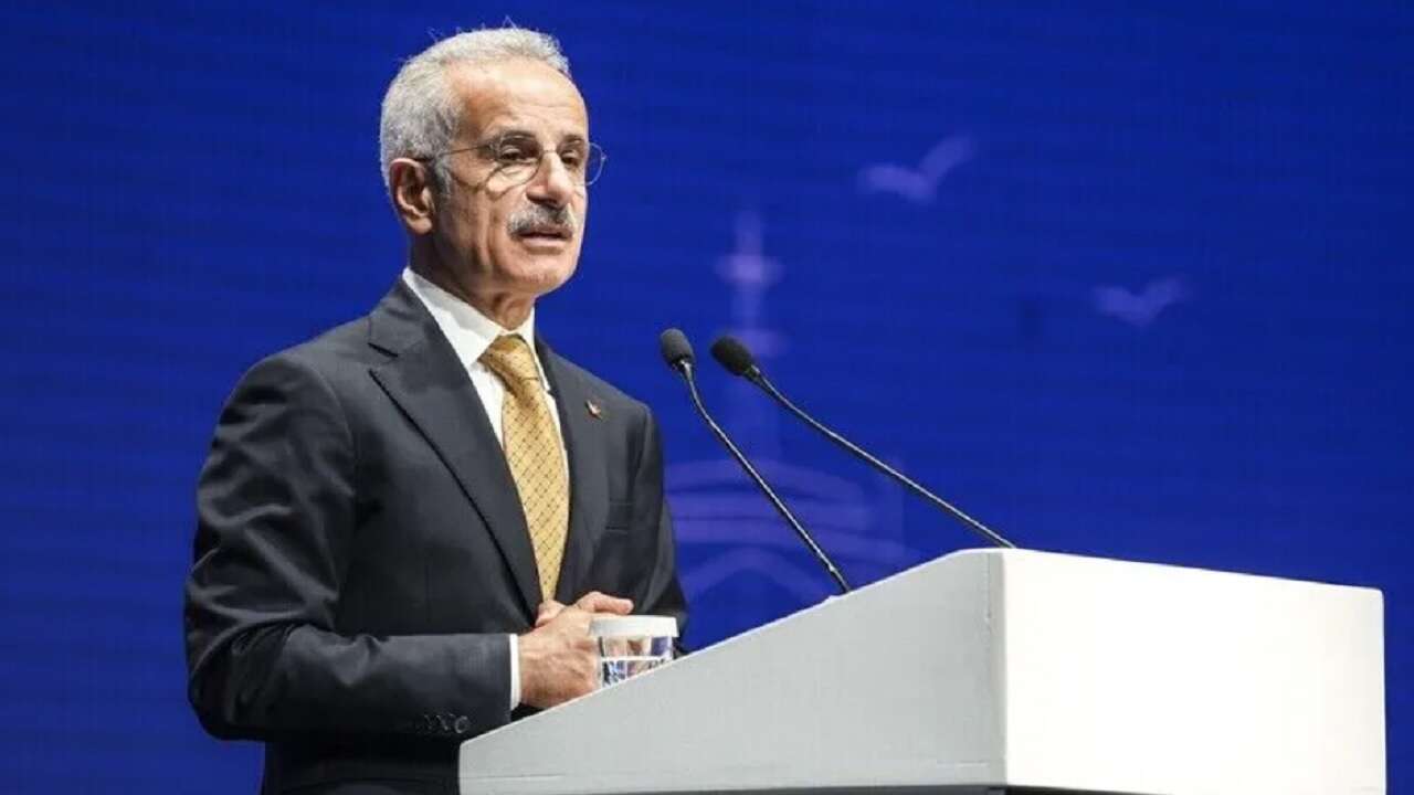 TÜRKSAT Gölbaşı Veri Merkezi'nin temeli 22 Temmuz'da atılacak