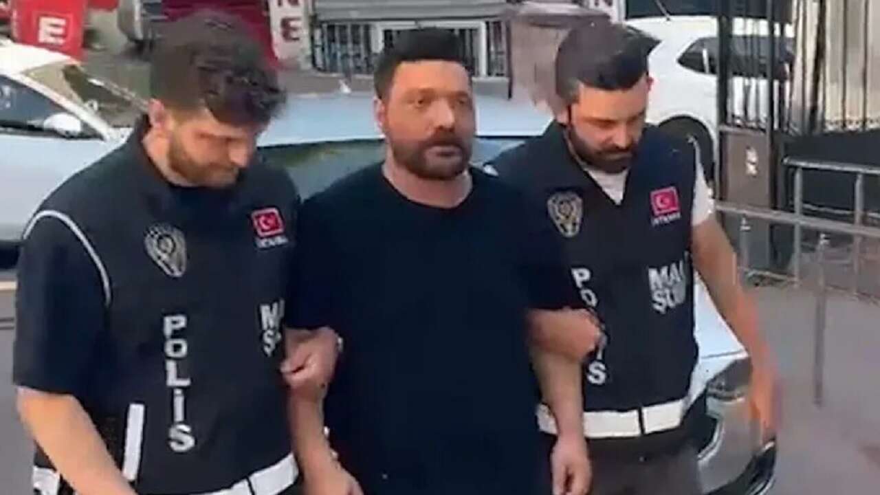 Ahbap Derneği adına toplanan bağışların şüphelilerin hesaplarına aktarıldığı iddiasına ilişkin 10 şüpheli adliyede
