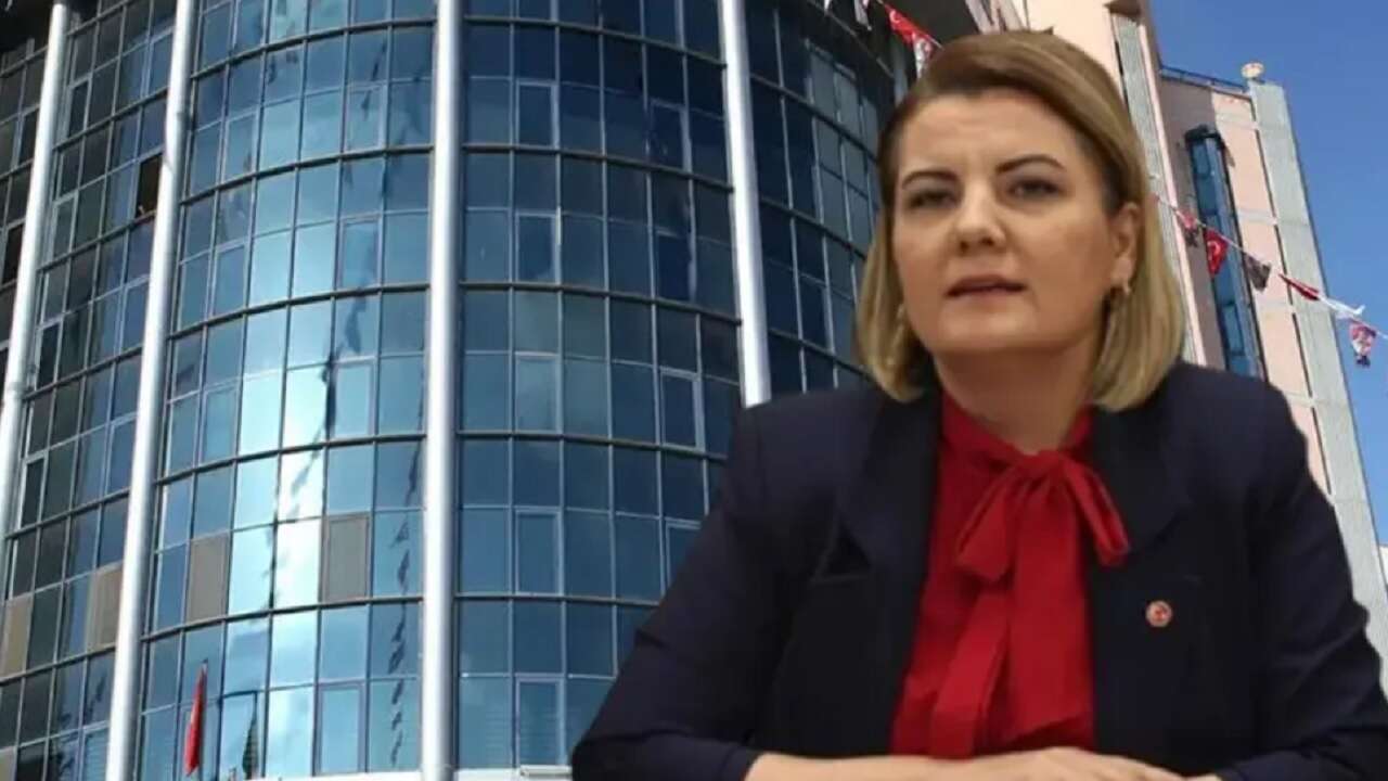İzmit Belediyesi'ne yönelik yolsuzluk soruşturması