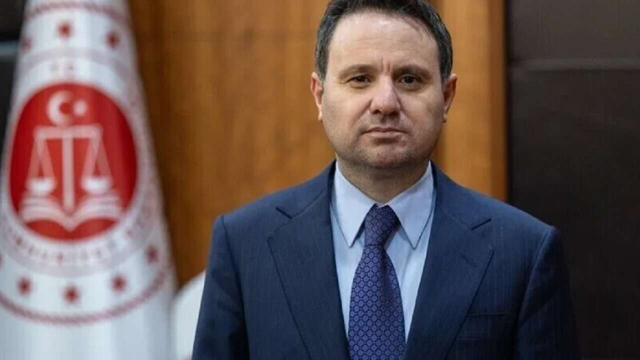 Adalet Bakanı Gürlek'ten yasa dışı bahis operasyonu açıklaması