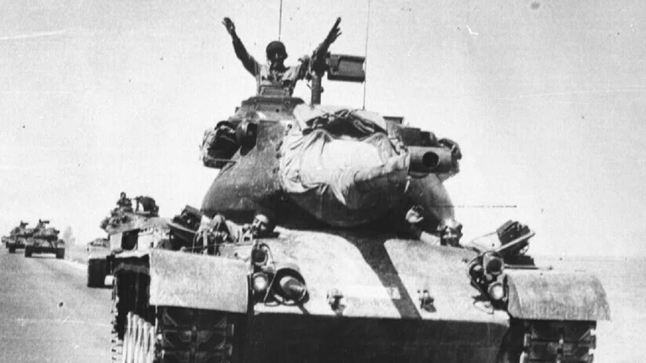 Kıbrıslı Mücahitler, Barış Harekatı ile Mehmetçiğin Ada'ya çıktığı ilk günleri anlattı
