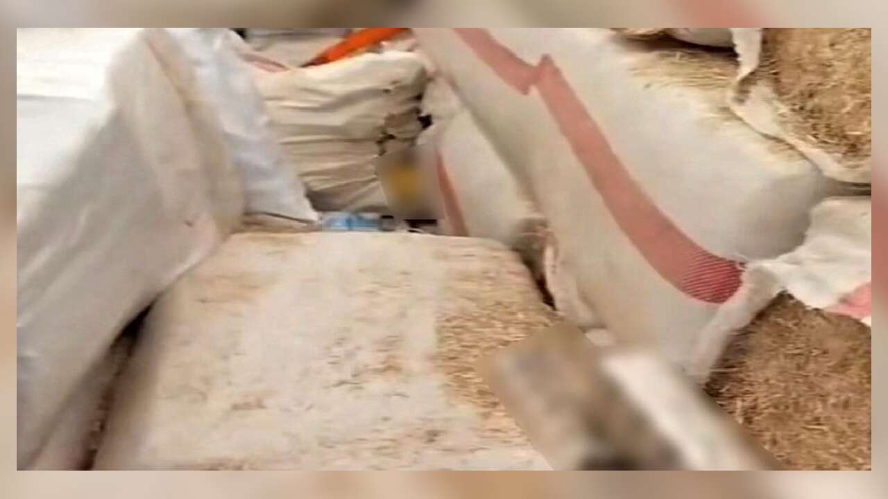 Şanlıurfa'da 7.5 Milyon Liralık Kaçak Sigara Ele Geçirildi!