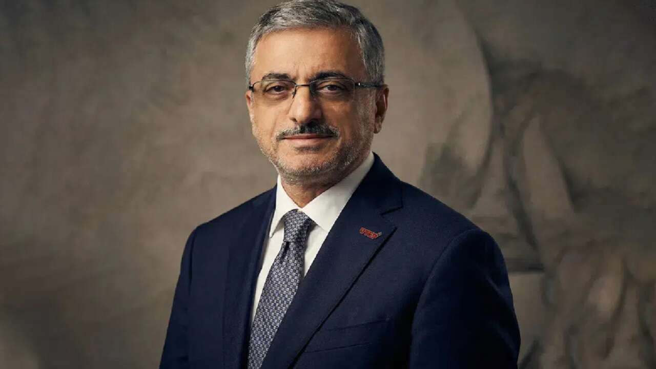 UTEP Başkanı Bektaş'tan bazı ürünlere getirilen ilave gümrük vergisine ilişkin değerlendirme